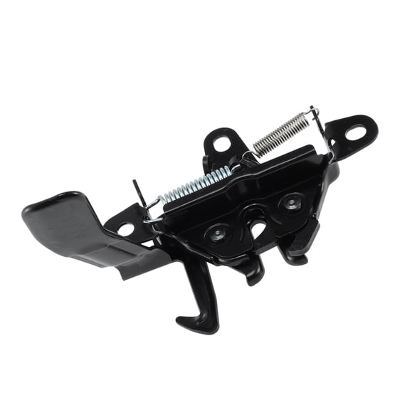 Unique Bargains Car Hood Latch Assembly for Toyota RAV4 2001 2002 2003 2004 2005 Engine Hood Latch Lock Release 5351042060 53510-42060