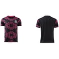 thumbnail image 4 of Jersey de verano 2024 nuevo cuello redondo camiseta impresa en 3D manga corta ropa deportiva para hombres nuevos fabricantess lote, 4 of 5