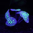 thumbnail image 3 of Aquarium Silicone Simulation Coral Ornaments Fluorescent Design Fish Tank Landscape Decoration Accessories, 3 of 8