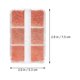 thumbnail image 2 of unbranded Nail Jewels Metalizados 3D Para En Surtido De Colores Duraderos Y Fáciles De Usar, 2 of 8