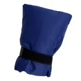 thumbnail image 3 of Cubierta de grifo para exteriores, protector anticongelante para grifos de jardín exterior Azul, 3 of 9