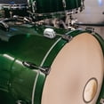 thumbnail image 4 of CTIRCHIU 4Pcs Aluminum Alloy Drum Lugs For Snare Drum Support Accessory And Portability In Rehearsals, 4 of 8