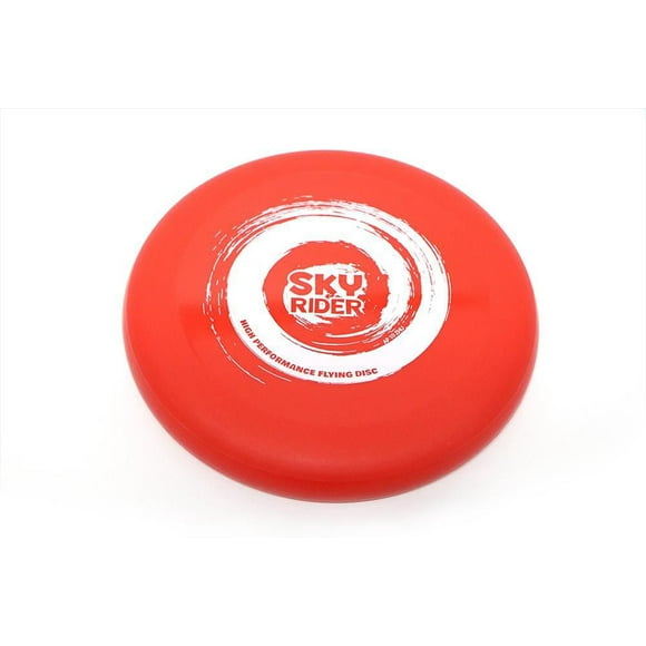 Play Day Disque Volant Lesté pour des vols fluides!