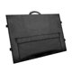 thumbnail image 2 of Estuche para monitor, ideal para negocios, moda y trabajo. Accesorios compatibles y organizados. Negro, 2 of 9