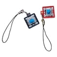 thumbnail image 2 of Techinal Cherry MX Switch Tester Switch Sampler Mechanical Keyboards 1-Key Switch Testing Tool Translucent Switch Keychain, 2 of 19
