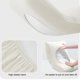 thumbnail image 5 of Fundas de almohada desechables de viaje: fundas de almohada higiénicas y transpirables de tela no tejida suave para hoteles, camping y para dormir limpio., 5 of 6