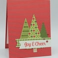 thumbnail image 3 of Unatoiry Reusable Metal Cutting Dies For DIY Crafts Rustproof And Impact-Resistant Non-deformable Invitation Type 1, 3 of 6