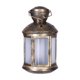 thumbnail image 3 of Lámpara colgante LED, lámpara colgante, luz romántica para chimenea, linterna decorativa portátil para exteriores, para interiores, Halloween, balcón, 3 of 9