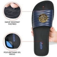 thumbnail image 3 of Aerothotic Otis Arch Support Casual Women Slides, 3 of 7