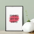 thumbnail image 2 of Remember Why You Started 11 x 14 UNFRAMED Print Inspirational Wall Art, 2 of 3