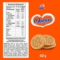 thumbnail image 3 of Galletas Marías 3 rollos de 144 g c/u, 3 of 4