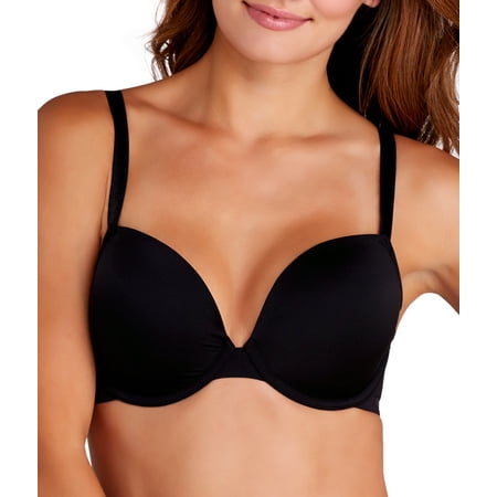 

Panache Womens Porcelain Elan Plunge T-Shirt Bra Style-7326