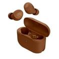 thumbnail image 4 of JLab Go Tones+ True Wireless Earbuds, Bluetooth, 35+ Hr Playtime, Customize Controls & EQ, 1615 C, 4 of 5