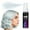 D, variant on Temporary Hair Color Spray 30ml - Wash Out Color Spray, Instant Styling, Cosplay & Party Hair, Fun Color for Daily Use, Halloween, Christmas, Prom, Easy Application, Safe Non-Damaging Formula