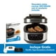 thumbnail image 4 of Freidora de aire Power XL Combo 5.6 lt 12 en 1 Power Air Fryer Freidora De Aire/grill Combo - Power Air Fryer Xl - 6 Lts, 4 of 5