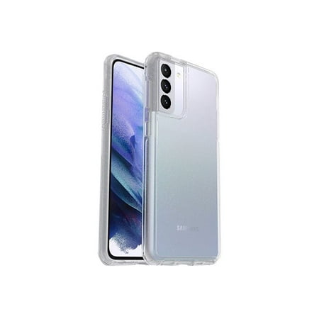 OtterBox - Symmetry Clear Series for Samsung Galaxy S21+ 5G - Stardust