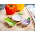 thumbnail image 4 of MDR Trading Inc. AB-27-VEGGIE-29 Onion Shaped Dish, 4 of 4