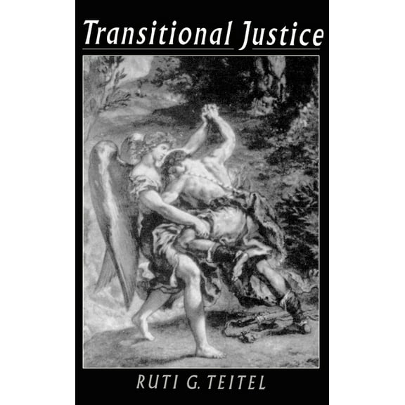 Transitional Justice, (Hardcover)