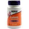 Now Lutein -- 10 Mg - 60 Softgels