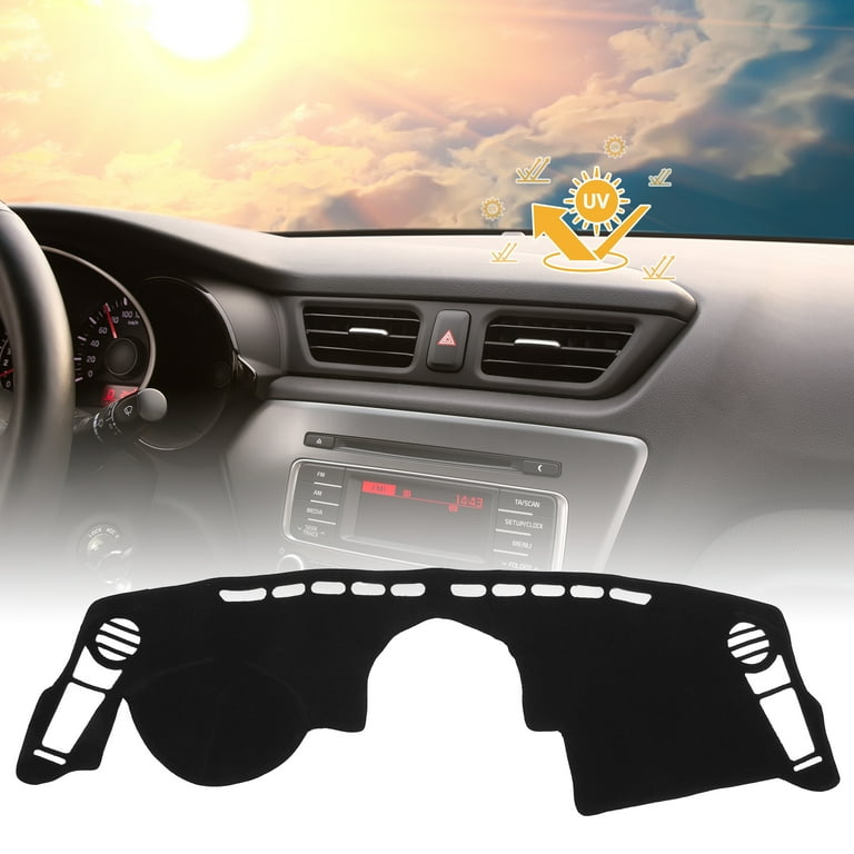 Kia soul dashboard cover discount