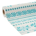thumbnail image 3 of (2 pack) The Pioneer Woman Non-Adhesive Shelf Liner, Hattie Symmetrical, 20 in. x 6 ft., Well Suited to Surface Protection and Shelf Organization, 3 of 7