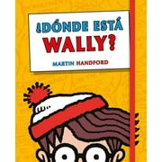 ?D?nde est? Wally?/ Where's Wally : Edici?n Esencial/ Essential Edition