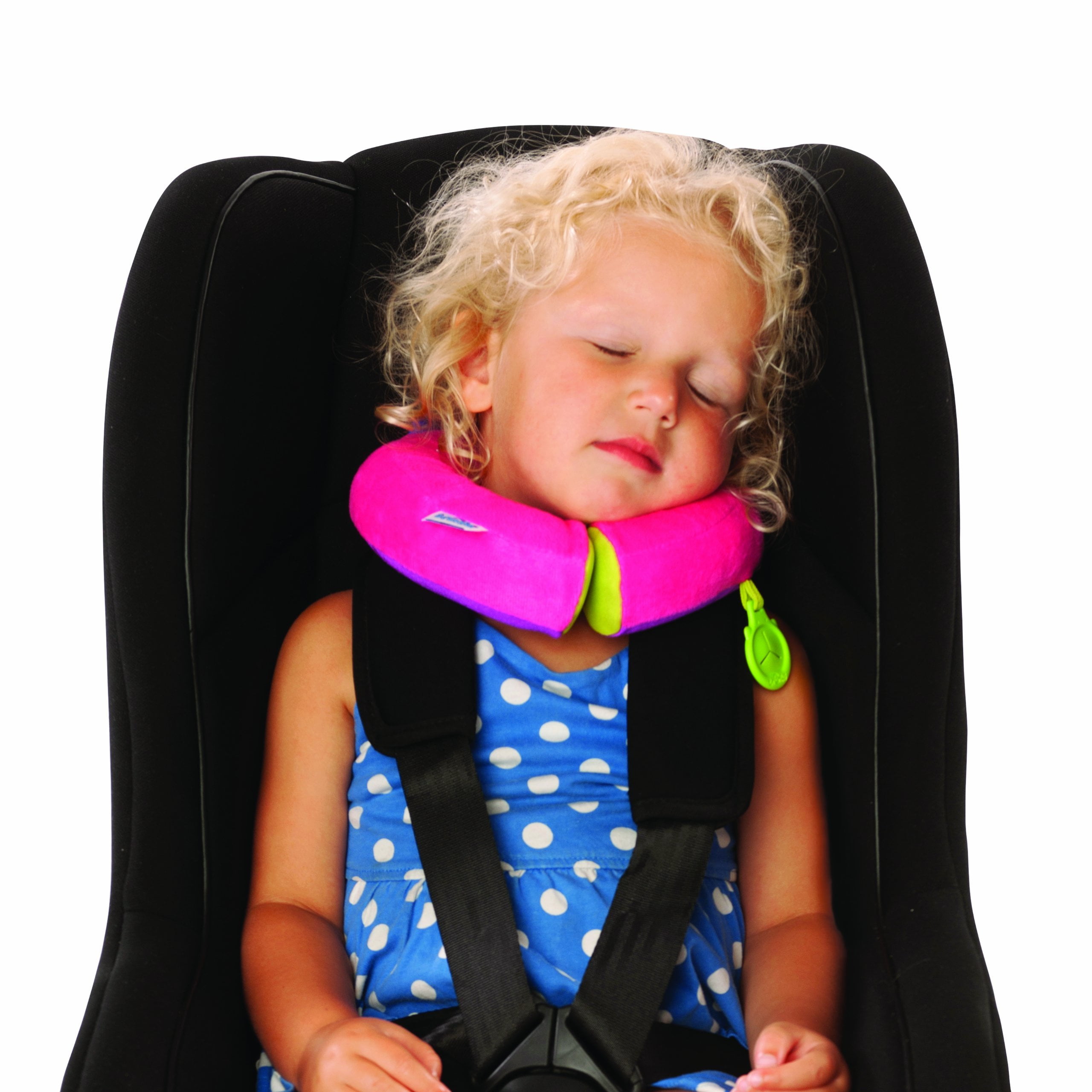 children's travel neck pillow