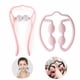 thumbnail image 1 of Masajeador de cuello manual, (2 piezas)Masajeador de cuello manual, accesorio de spa para masajeador de piernas JAMW Sencillez, 1 of 5