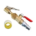 thumbnail image 2 of Accesorio para Inflar Neumáticos Y Desinflar Neumáticos para Coches Eléctricos Y Motocicletas, 2 of 9