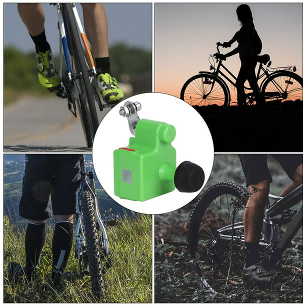 Bicycle Dynamo Generator Electric Bike Generator With Rechargeable USB Output Compact Motorized Friction Generator 1000mAh Mobile Phone Power Bank For Riding Walmart
