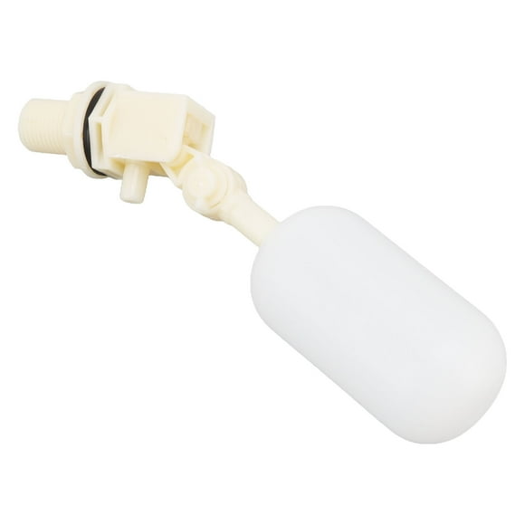 G1/2 Male Thread Float Valve for Automatic Waterer Bowl Horse Cattle Goat Sheep Pig Dog Water Trough Farm Supplies