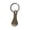 1 PCS, variant on mini aluminum alloy key ring shopping trolley keychain for grocery shopping cart decoration hangs