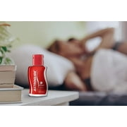 Astroglide Strawberry Flavored Water Based Personal Lubricant, 2.5 oz