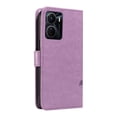 thumbnail image 4 of Phone Case for vivo Y02s, PU Leather Card Slots with Kickstand Function Shockproof Wallet Cover for vivo Y02s, 4 of 10