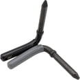 thumbnail image 5 of NOVAPARTS-Rear Seat Pins Pair LH & RH for 1996-2021 Chevrolet Express Van G1500 2500 3500 25751644 25751643 15746249 15746250, 5 of 5