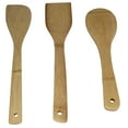 thumbnail image 3 of (4 pack) IMUSA  3pc Bamboo Tool Set, 3 of 9