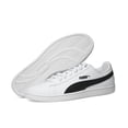 thumbnail image 3 of Tenis Puma Up White Black Unisex blanco 24.5 Puma 372605 02, 3 of 8