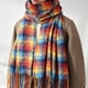 thumbnail image 2 of Suave sensación de cachemira unisex para hombres y mujeres bufanda de invierno regalo cálido y acogedor chal extra suave cómodo uso todo el día, 2 of 6