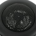 thumbnail image 3 of ELAYARD 1 Pair Car Audio Tweeters Black Plastic for Home Entertainment Driving, 3 of 8