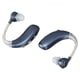 thumbnail image 5 of 1 par de audífonos audibilidad ABS silicona recargable dispositivos médicos ergonómicos azules, 5 of 10