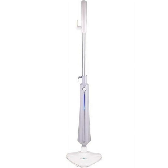 Multi Surface Microfiber Spray Mop & Pads Kit, Grey
