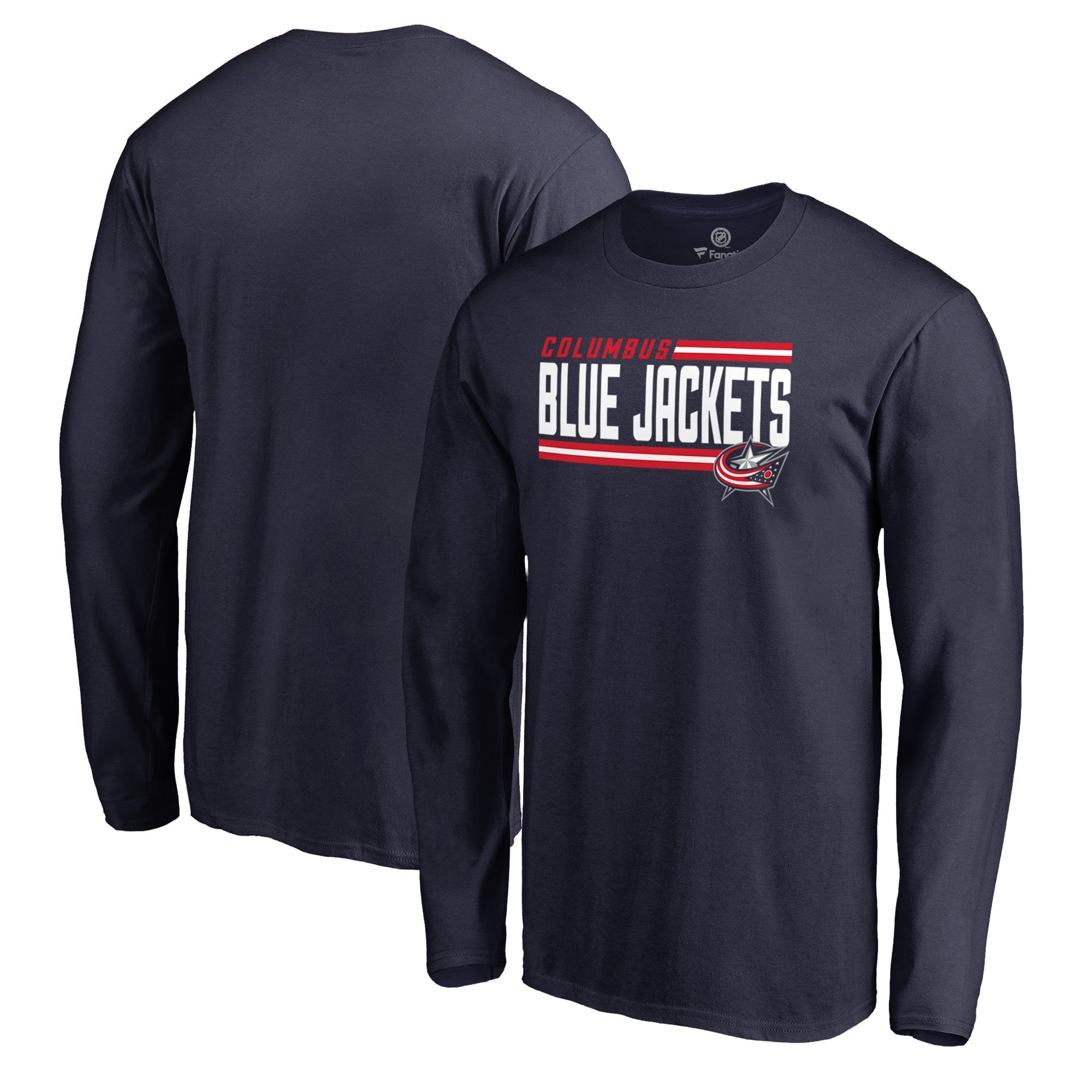 Columbus Blue Jackets T-Shirts in 
