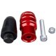 thumbnail image 3 of Motorcycle Accessories Cnc Frame Crash Pads Exhaust Sliders Crash Protector With Logo For Honda Rebel Rebel 300 /500 2017-2022, 3 of 5