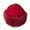 Red, variant on Winter Faux Plush Cossack Hat Outdoor Thick Material for Women Girls Motorbike Snowboard Riding
