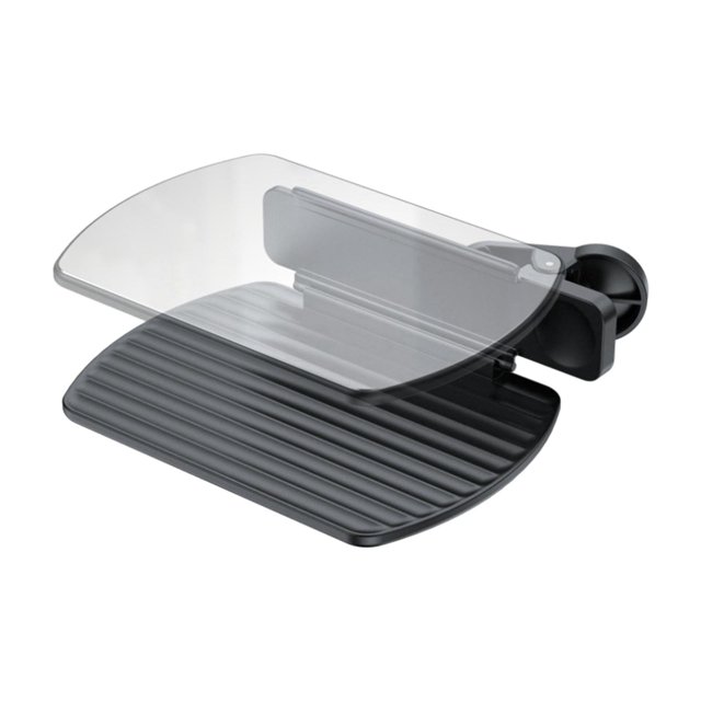 Reflejo de Espejo para Teléfono Strade Fareast Limited Cámara Accesorio Negro
