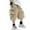Khaki, variant on RUTAYY Toddler Boys Kids Cargo Shorts Youth Boys Casual Stretch Shorts Outdoor Cargo Bottoms Trouser Cozy Pants