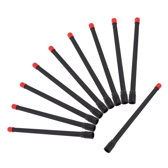 IDEANATEGRATE 10Ud Extensores De De Neumático Con Adaptable Para Autos Camiones Y Motocicletas
