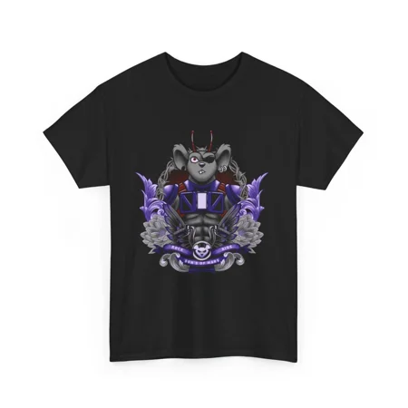 Modo of Mars T-Shirt