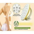 thumbnail image 3 of Brosse Douce Anti-Cellulite, 3 of 4