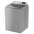 thumbnail image 2 of Lavadora Maytag 7MMVW7230LC  Cromo  Extra Power, 2 of 4